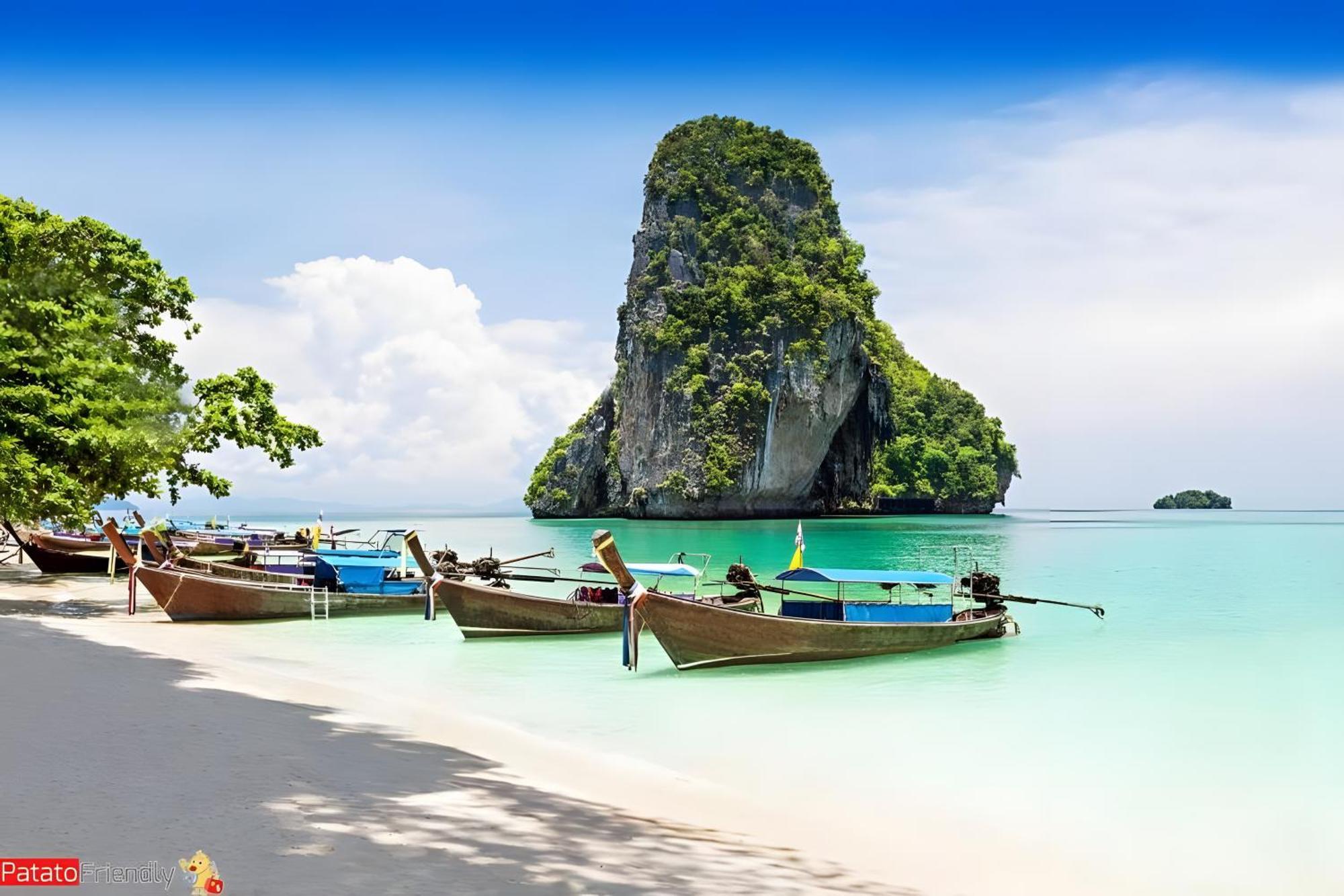 Go Inn Patong Beach Exterior photo
